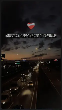 todavía duele...