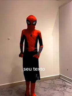 HOMEM ARANHA