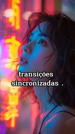 transições fotos
