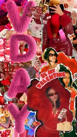 Vday Wallpaper 💌