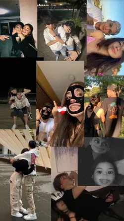 Amizade/Amor