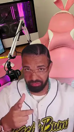 Livestream Tip Drake