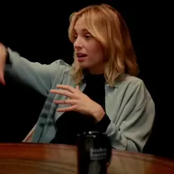 HER IN THE INTERVIEW