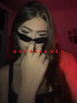 NÃO PARA NÃO 
