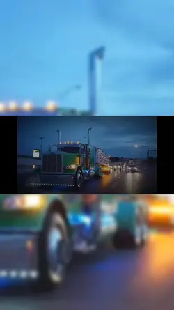 Truck edit 