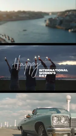 Women's Day