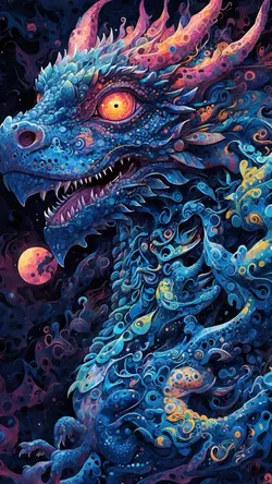 Dragons 