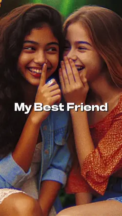 Best friends forever
