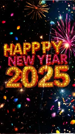 new year