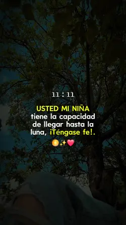 cree en ti 