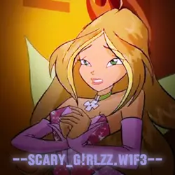 she's so pretty wth-