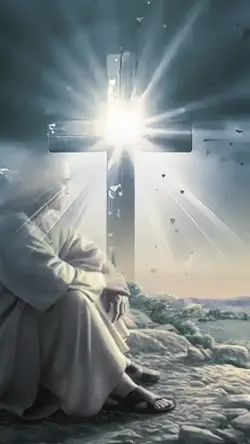 Jesus Template 