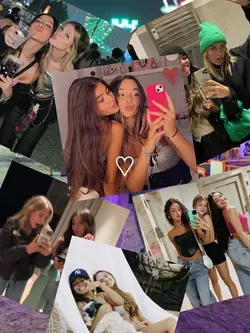 FRIENDS 🤍✨
