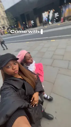 Come with me 
