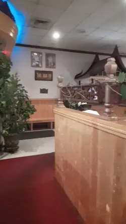 Thai Restaurant