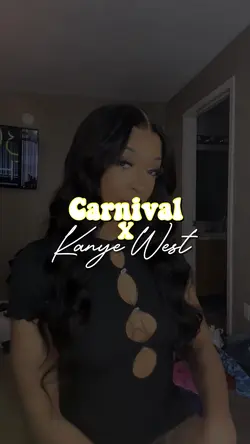 Carnival Edit🔥