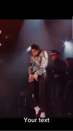 Michale jacksound