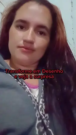 Sua versão desenho 