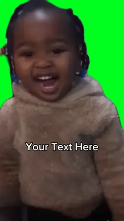 Haha Yeah Template