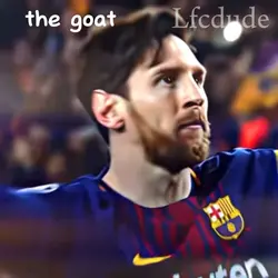 True goat