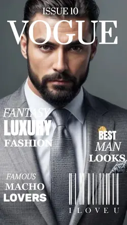 Best men Magazine 