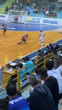 Skills de Futsal😝⚽️