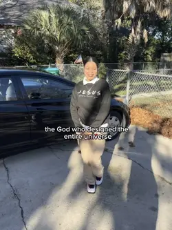 God the creator 