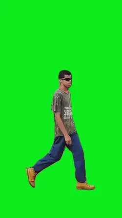 Walking 