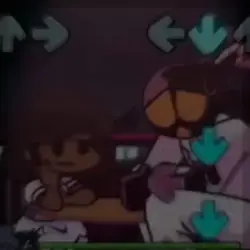Random 2020 fnf edi