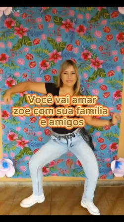 foto dançante 