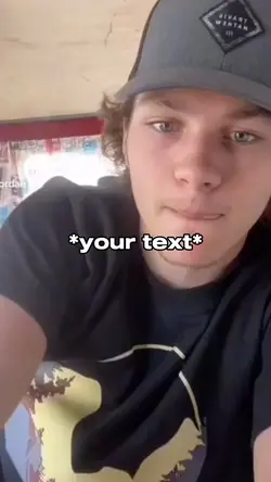 Your text