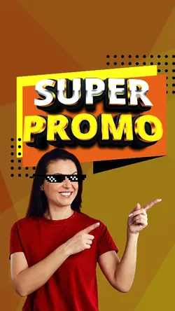 SUPER PROMO