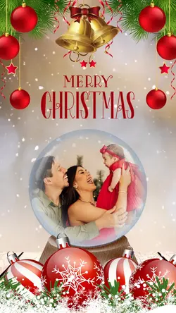 MERRY CHRISTMAS 🎄🏆