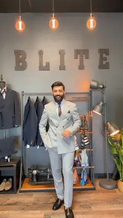 Suit Style 