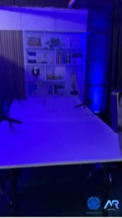 Intro de programa