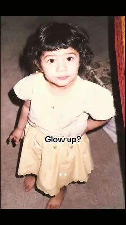 Glow up