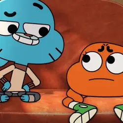 Gumball meme