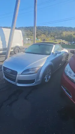 Pre-Owned inventory