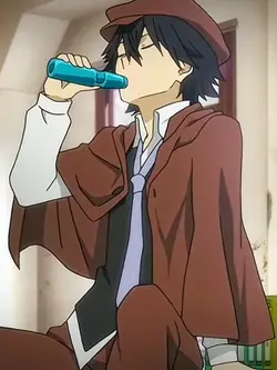 HAPPY BD RANPO 