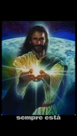 jesus palavra 
