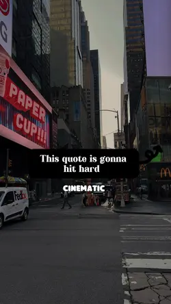 Life quote cinematic