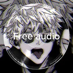 Free audio