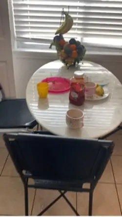 Cleaning 