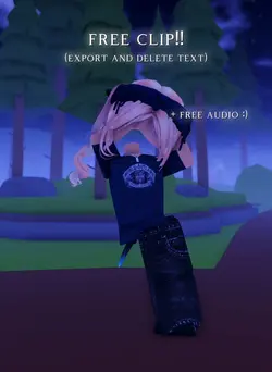 free clip!!