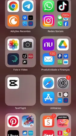 galeria iPhone 
