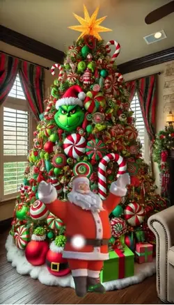 Santas 