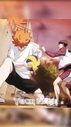 ANIME FREE EDIT