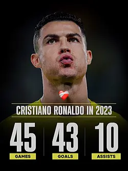 This Comeback 🤯