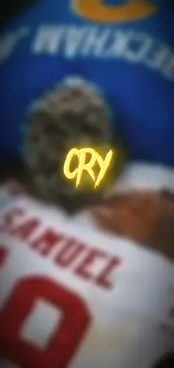Cry Parker Jack