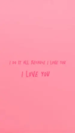 Unconditionally 